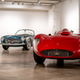 Image for article titled Five of the Coolest Cars Headed to the Sotheby's Monterey Auction In August